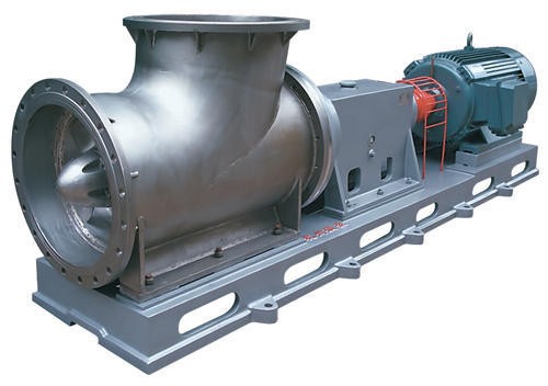 Axial Flow Pump